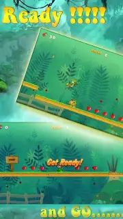 Yoshin Dash Adventure скриншот 5
