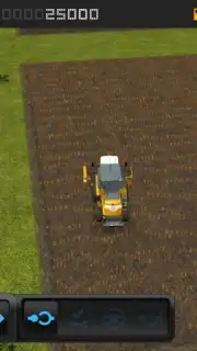 Farming Simulator 16 скриншот 7