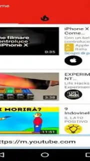 4K Browser скриншот 2