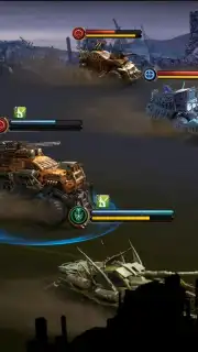 DoomCar скриншот 9