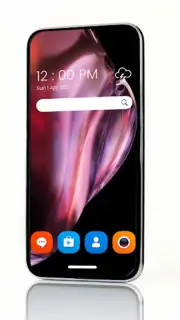 MIUI 14 Launcher скриншот 3