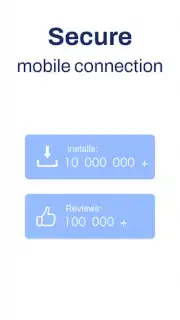JAX VPN скриншот 4