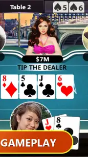Poker 2 скриншот 4