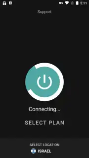 NearVPN скриншот 6