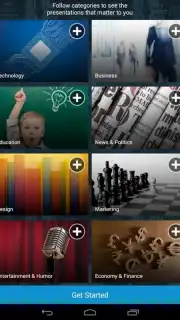 SlideShare скриншот 4