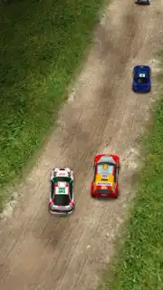 Pocket Rally LITE скриншот 9