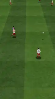 Football Champions Pro 2018 скриншот 11