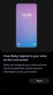 Samsung Tips скриншот 3