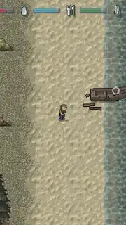 Mini DAYZ скриншот 7