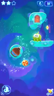 Cut the Rope: Magic скриншот 11