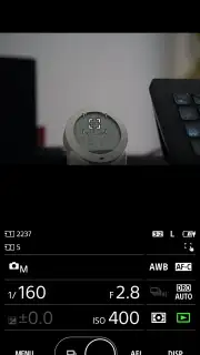 Sony Creators' App скриншот 9