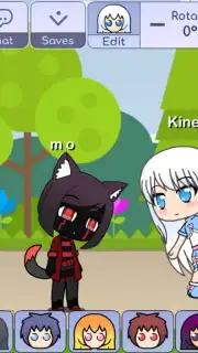 Gacha Life скриншот 5