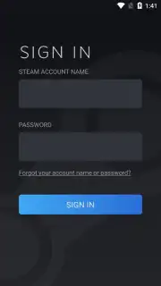 Steam Chat скриншот 9