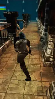 Blood Souls Arena скриншот 8