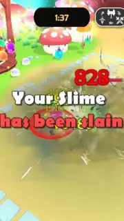 Slime Royale скриншот 7