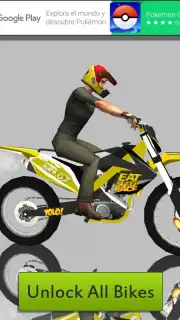 Bike Stunt 2 скриншот 10