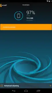 Avast Cleanup скриншот 4