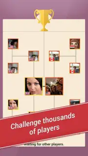 Tournaments 3 Solitaire скриншот 1
