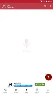 Automatic Call Recorder скриншот 6