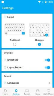 Typewise Keyboard скриншот 3