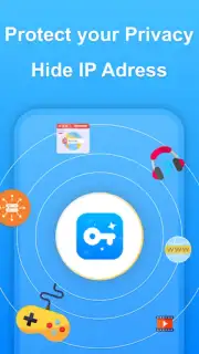 VPN Master NextGen - Proxy скриншот 5