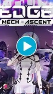 Edge: Mech-Ascent скриншот 1