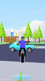 Dude Theft Wars скриншот 10