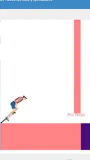 Happy Wheels (Unofficial) скриншот 2