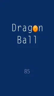 Balls Of Dragon скриншот 1