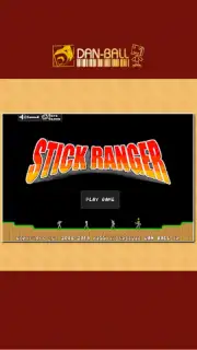 Stick Ranger скриншот 3