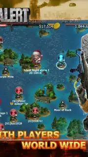 Battle Alert скриншот 11