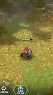 Action RO2 Spear of Odin скриншот 10