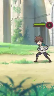 KonoSuba: Fantastic Days скриншот 9