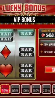 Zynga Poker скриншот 3