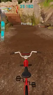Touchgrind BMX 2 скриншот 7