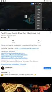 GoTube скриншот 2