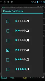 VA High Speed Downloader скриншот 4