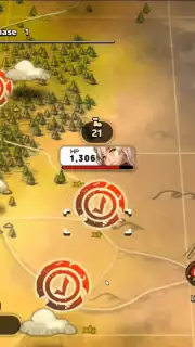 Goddess of Attack скриншот 4