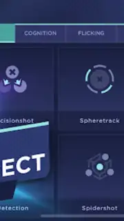 Aim Lab Mobile скриншот 7