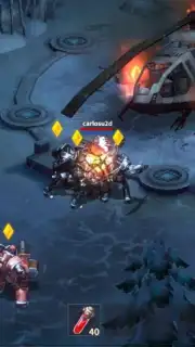 Zone4M (KR) скриншот 4
