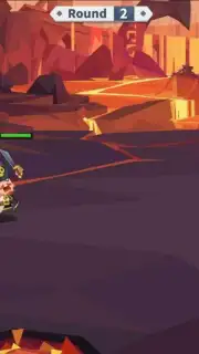 Epic Summoners 2 скриншот 4