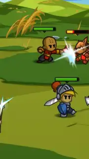 Battleheart скриншот 2