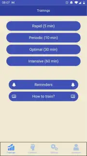 ReaderPro скриншот 2
