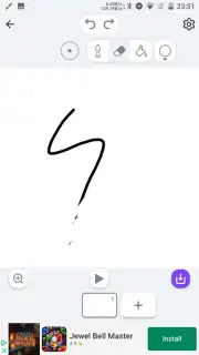 Stickman: Draw animation скриншот 5