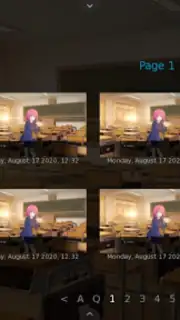 Ren'Py Plugin for JoiPlay скриншот 1