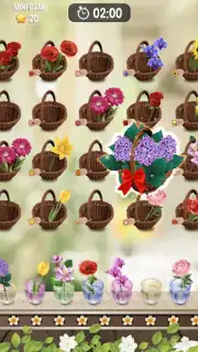 Zen Blossom скриншот 15