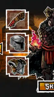 Merchant Heroes скриншот 1