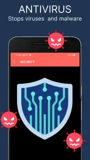 Phone Cleaner - Cache Cleaner, Junk Cleaner, Virus Cleaner скриншот 3