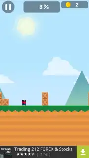 Impossible Journey скриншот 8