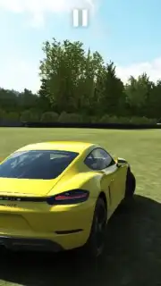 Real Racing Next скриншот 6